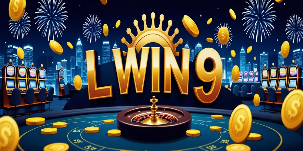 Lwin9 Casino Play Now
